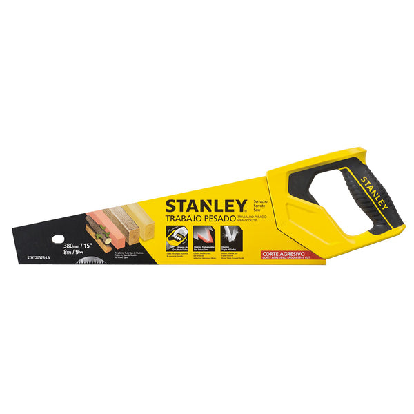 Serrote Profissional STANLEY - Smart Deal