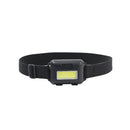 - Lanterna de cabeça