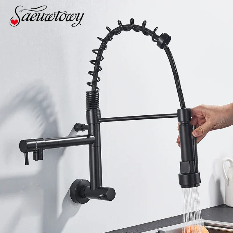 - Torneira para cozinha