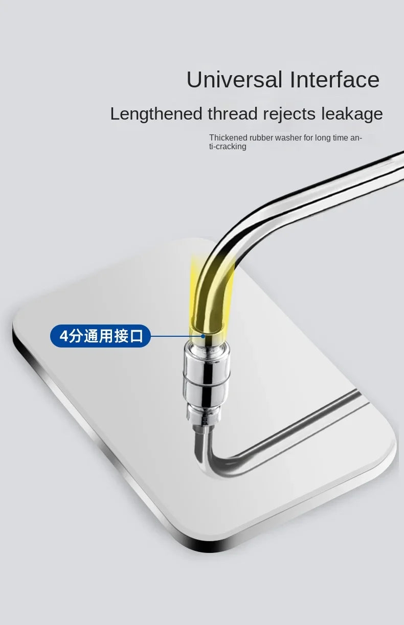 - Ducha para banheiro