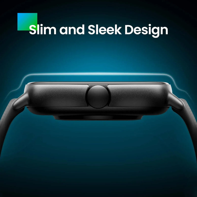 - Smartwatch Amazfit