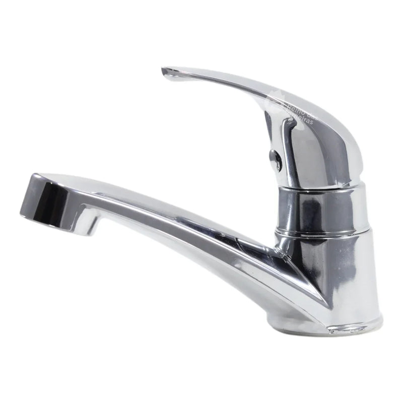 - Torneira para banheiro