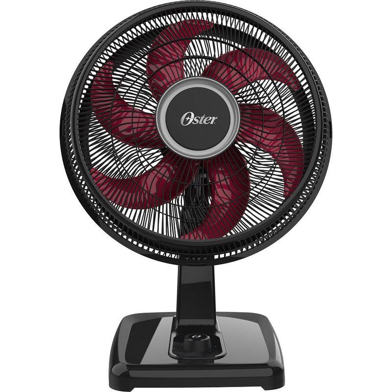 Ventilador Oster Power Fresh 2 em 1 - Smart Deal