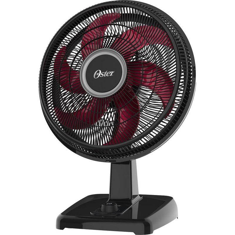 Ventilador Oster Power Fresh 2 em 1 - Smart Deal